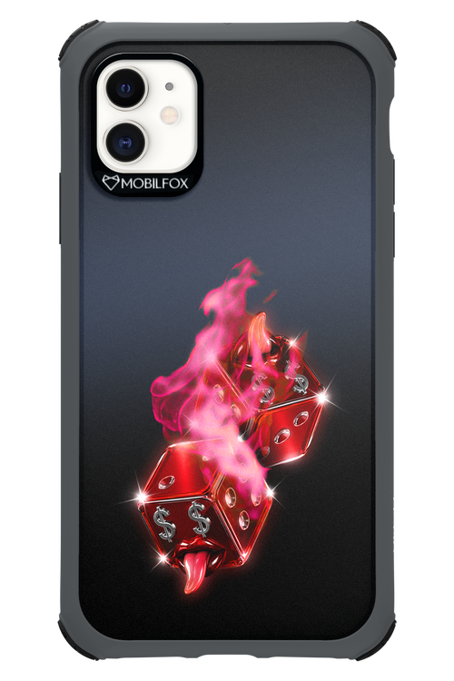 Lucky Thirsty 2.0 - Apple iPhone 11