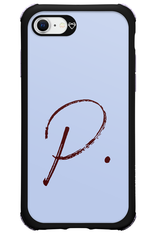 (Jellyfish Presso) P 2.0 - Apple iPhone SE 2020