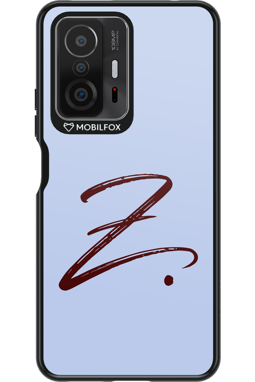 (Jellyfish Presso) Z 2.0 - Xiaomi Mi 11T Pro