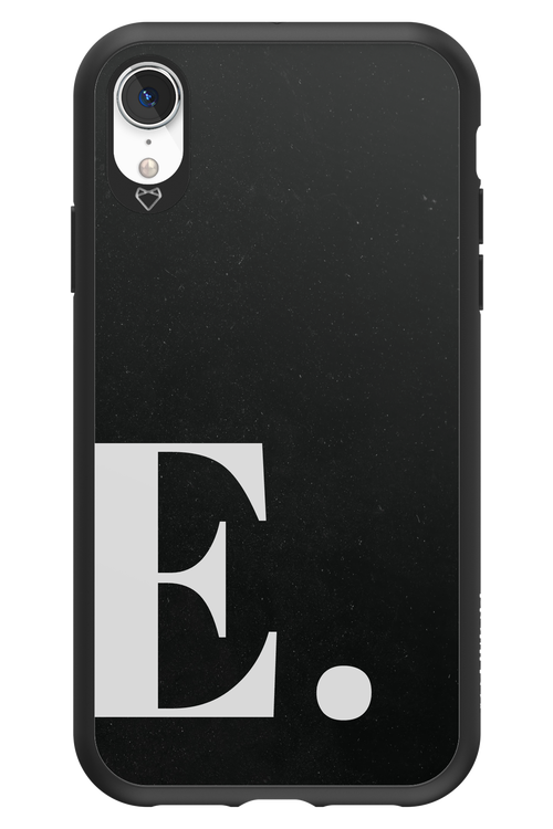 E (Off Space) 2.0 - Apple iPhone XR