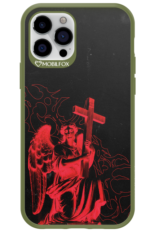 Fallen angel II 2.0 - Apple iPhone 12 Pro