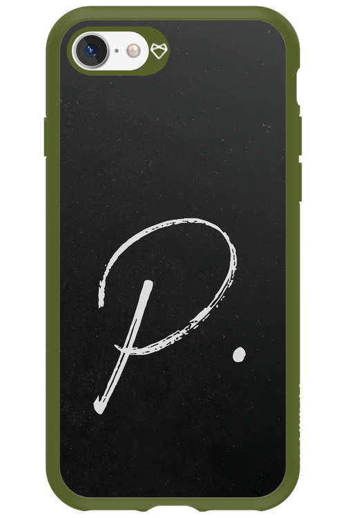 (Off Space) P 2.0 - Apple iPhone 7