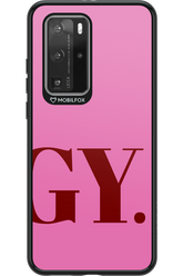 GY (Sorbet) 2.0 - Huawei P40 Pro