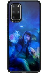 Wild Blue - Samsung Galaxy S20+