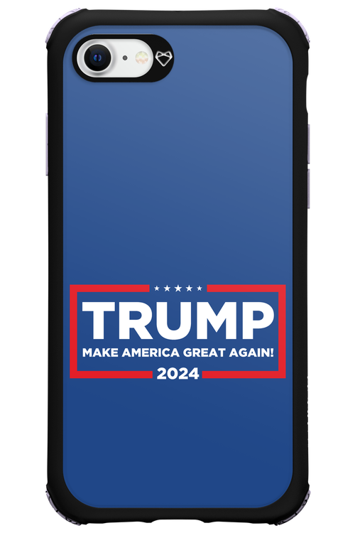 Trump 2024 - Apple iPhone SE 2022