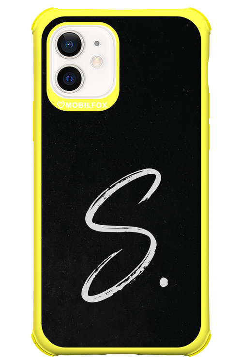 (Off Space) S 2.0 - Apple iPhone 12