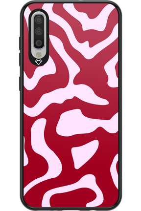 Strawberry Shake 2.0 - Samsung Galaxy A70