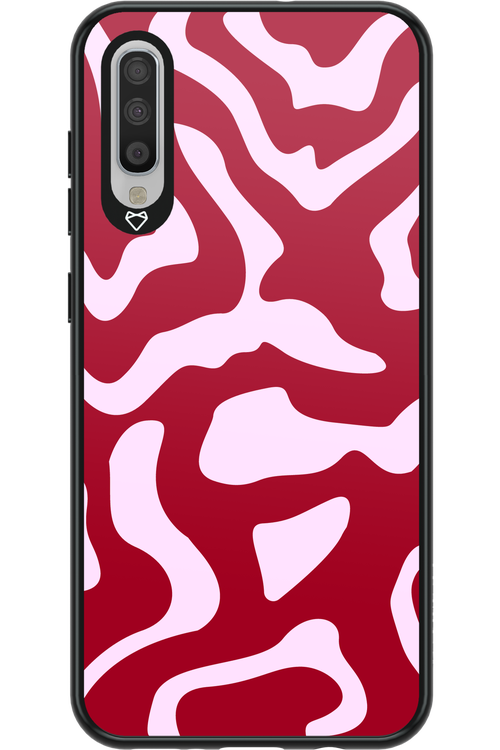 Strawberry Shake 2.0 - Samsung Galaxy A70
