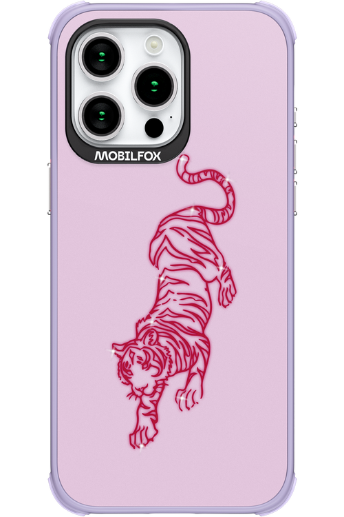 Tiger Power - Apple iPhone 15 Pro Max