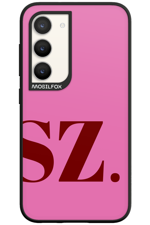 SZ (Sorbet) 2.0 - Samsung Galaxy S23