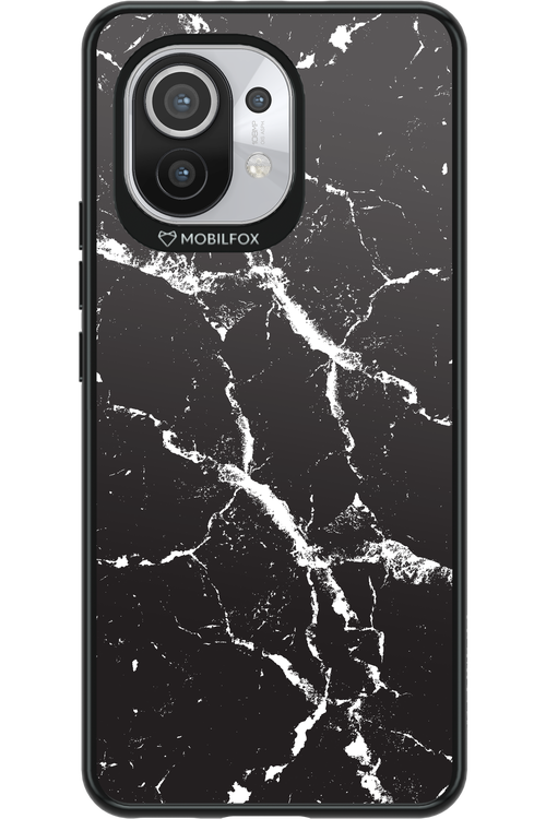 Grunge Marble - Xiaomi Mi 11 5G