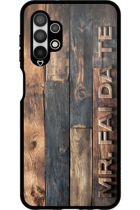 Mr. FAI DA TE 2.0 - Samsung Galaxy A13 4G