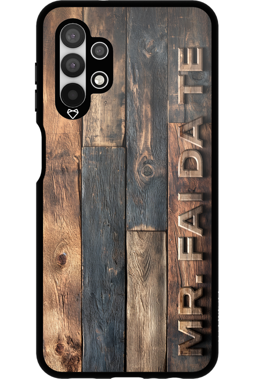 Mr. FAI DA TE 2.0 - Samsung Galaxy A13 4G