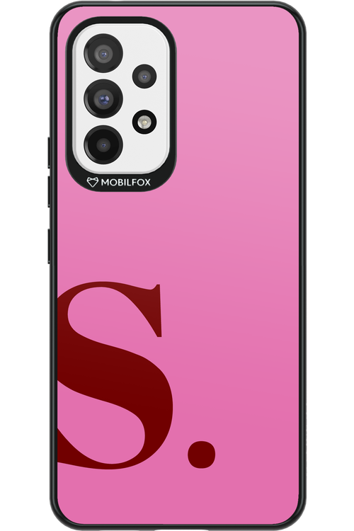 S (Sorbet) 2.0 - Samsung Galaxy A53