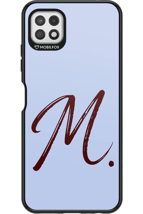 (Jellyfish Presso) M 2.0 - Samsung Galaxy A22 5G