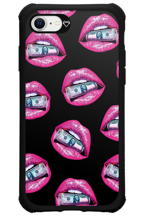 Money Lips - Apple iPhone SE 2022