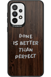 Perfect - Samsung Galaxy A33