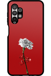 Red Flower - Samsung Galaxy A13 4G