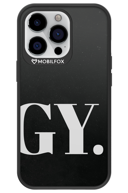 GY (Off Space) 2.0 - Apple iPhone 13 Pro