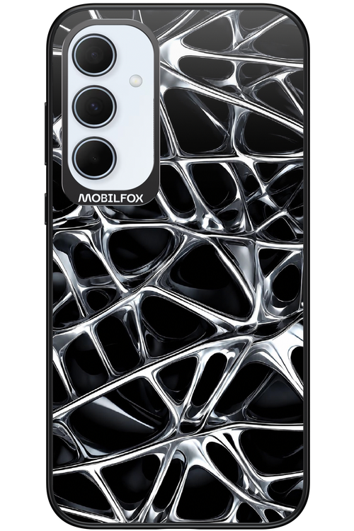 Chrome Era 2.0 - Samsung Galaxy A35