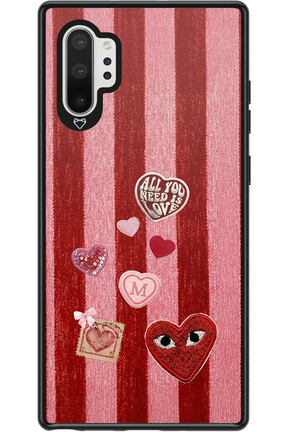 Soul Jeans 2.0 - Samsung Galaxy Note 10+