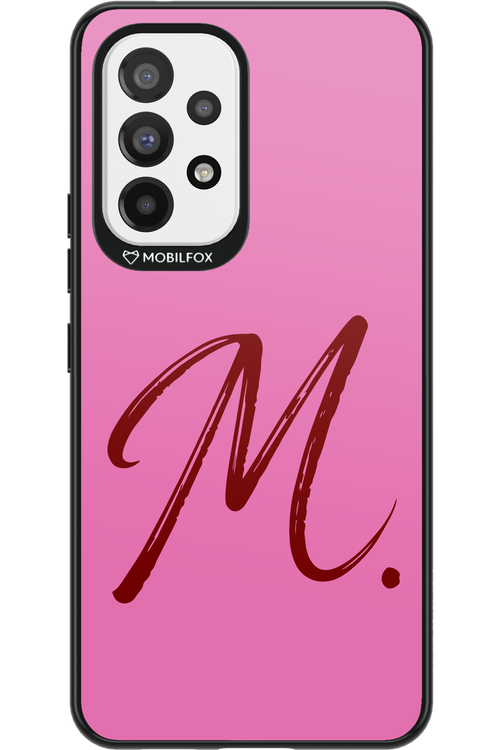 (Sorbet) M 2.0 - Samsung Galaxy A53