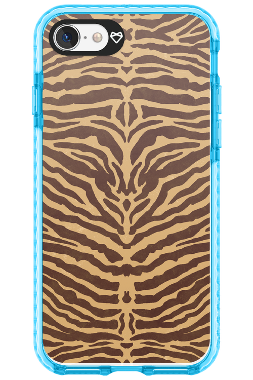 Urban Zebra - Apple iPhone SE 2022