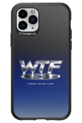 W T F 2.0 - Apple iPhone 11 Pro