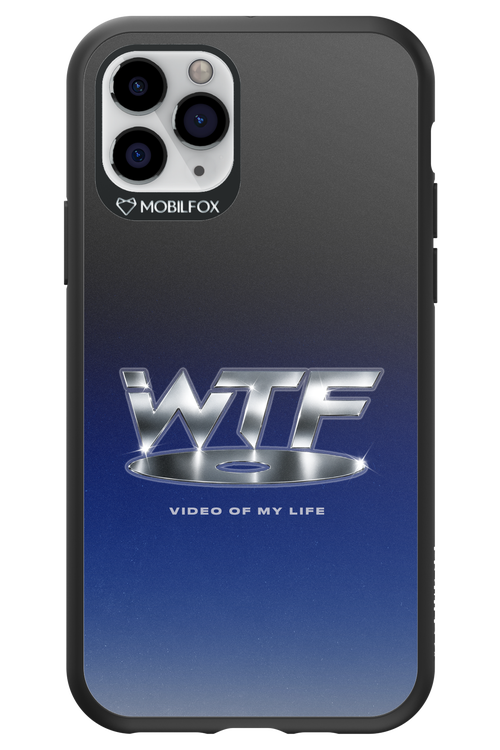 W T F 2.0 - Apple iPhone 11 Pro