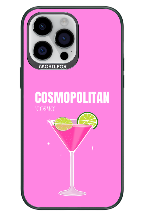 Cosmo - Apple iPhone 14 Pro Max