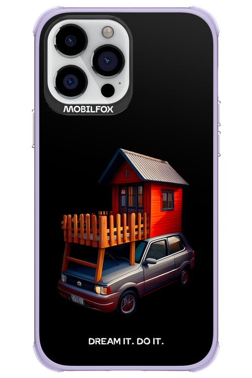 Dream It 2.0 - Apple iPhone 13 Pro Max