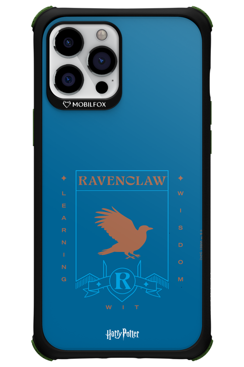 Ravenclaw. - Apple iPhone 12 Pro Max