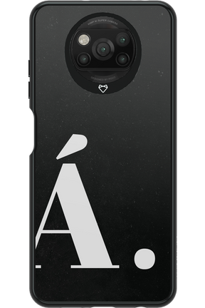 A II (Off Space) 2.0 - Xiaomi Poco X3 NFC