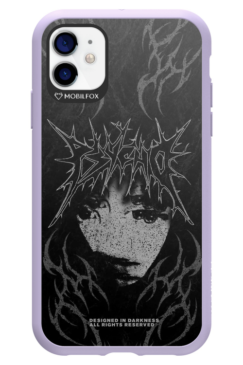 Schizo - Apple iPhone 11