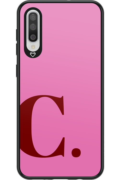 C (Sorbet) 2.0 - Samsung Galaxy A50
