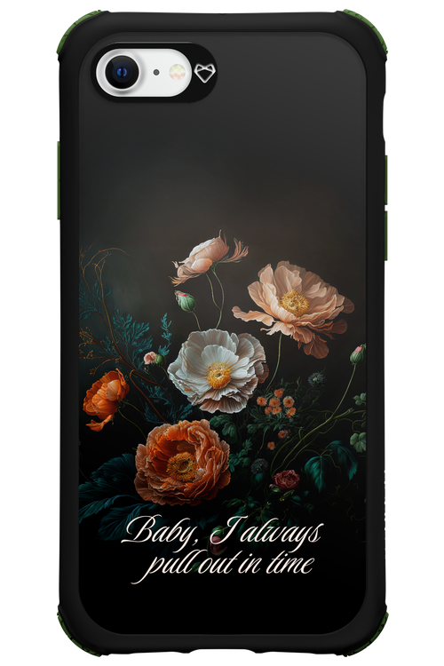 In time 2.0 - Apple iPhone SE 2022