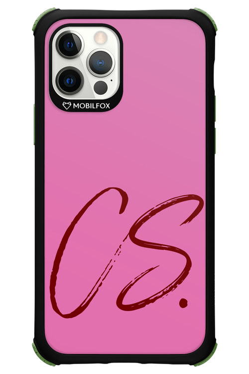 (Sorbet) CS 2.0 - Apple iPhone 12 Pro