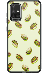 Pistachio Fever - Samsung Galaxy A71
