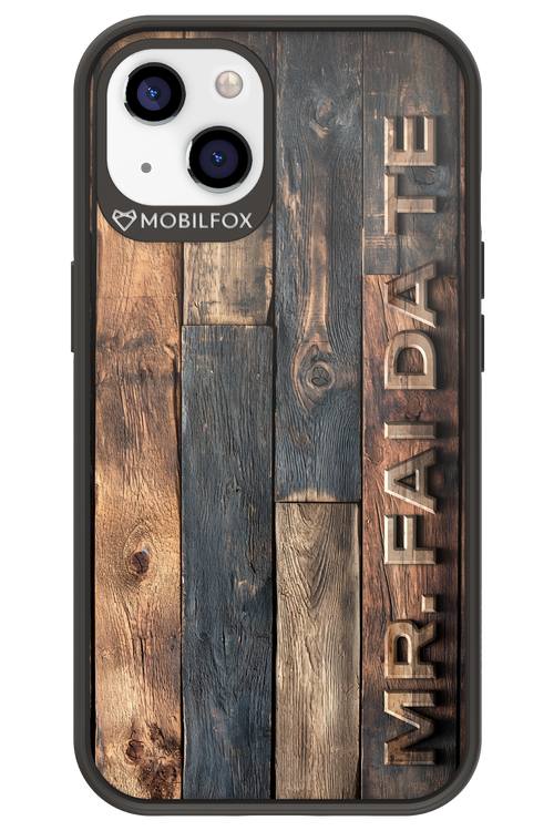 Mr. FAI DA TE 2.0 - Apple iPhone 13