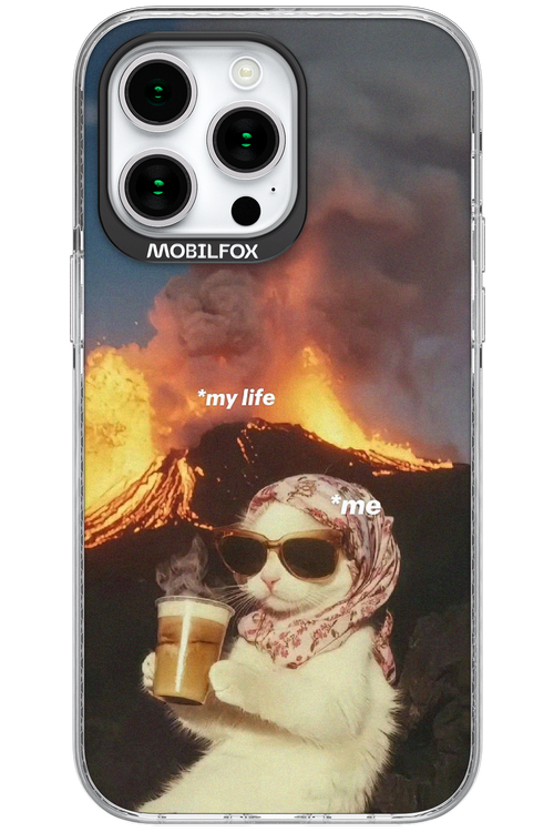 My life 2.0 - Apple iPhone 15 Pro Max