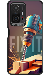 Fix It 2.0 - Xiaomi Mi 11T