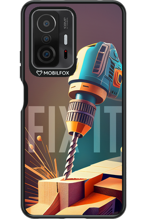 Fix It 2.0 - Xiaomi Mi 11T