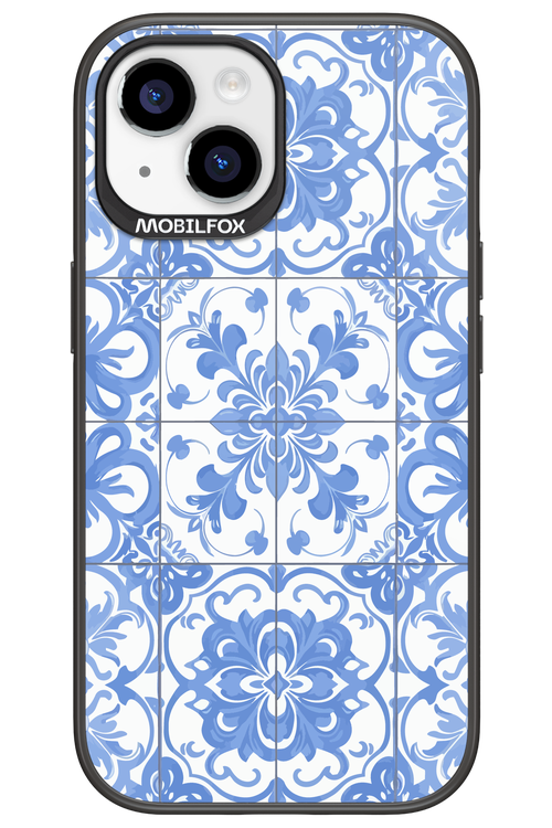 Amalfi Club 2.0 - Apple iPhone 15