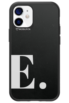 E (Off Space) 2.0 - Apple iPhone 12 Mini