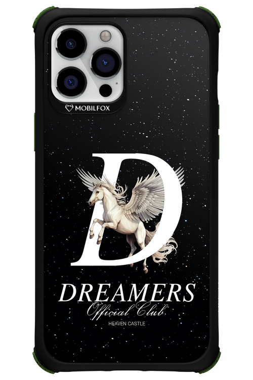 Dreamers - Apple iPhone 12 Pro Max