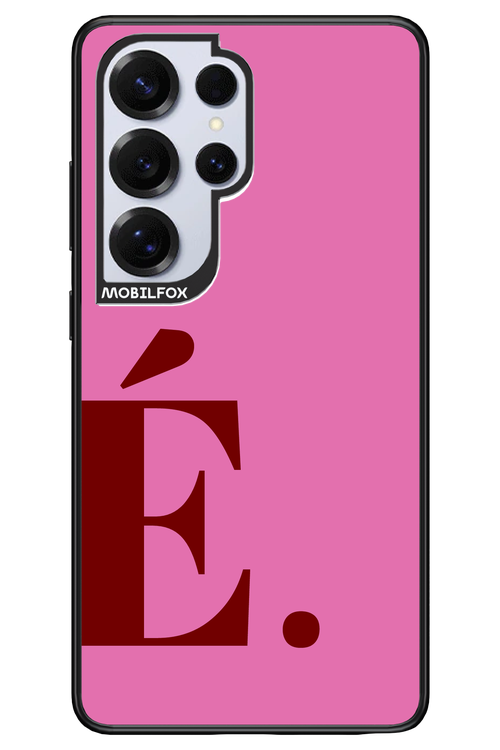 E II (Sorbet) 2.0 - Samsung S25 Ultra