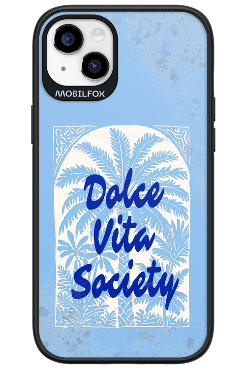 Dolce Vita Society 2.0 - Apple iPhone 14 Plus