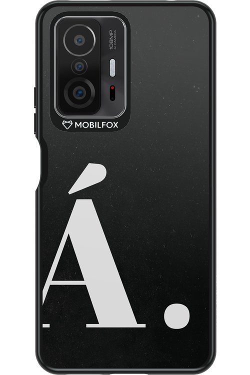 A II (Off Space) 2.0 - Xiaomi Mi 11T Pro