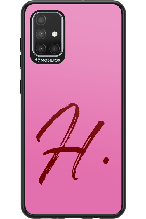 (Sorbet) H 2.0 - Samsung Galaxy A71
