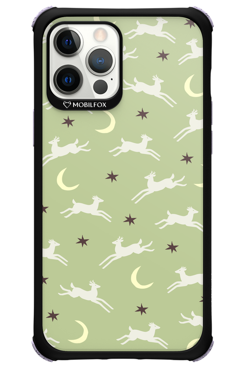 Folclore Rush - Apple iPhone 12 Pro Max